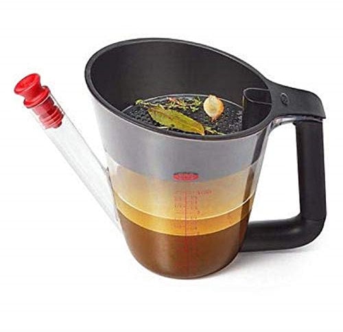 OXO Good Grips Séparateur de Graisse - 1 L