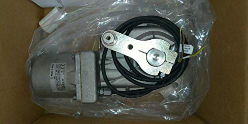 Motor VDS UNDER V Automatización compatible con FROG-A CAME INTERRADO 230 V