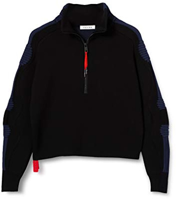 FALKE 64113 Troyer Pull pour Homme Noir Taille XS
