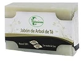 Botanica Seife Teebaum, 100 g, Nicht anwendbar