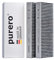 purero® Aktivkohlefilter-Set (2er Set) - geeignet für Bora BASIC BAKFS - Aktivkohlefilter in Herstellerqualität - Made in Germany