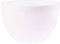 8 seasons design Shining Curvy Pot XM, LED Pflanzkübel (Weiß) 59 x 39 cm, E27 Fassung inkl. Leuchtmittel in warmweiß, beleuchteter Pflanzkübel für innen und außen, Blumenkübel