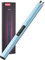 MEIRUBY Electric Candle Lighter Rechargeable USB Windproof Flameless Lighters for Candle Camping BBQ Birthday Gifts, Light Blue