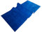 Selbstklebend Mikrofaser Stoff Folie für Interieur Cockpit, Dachhimmel Stretch Dehnbar Wildleder Optik 3D car Wrapping 32,67 €/m² (Blau, 100x150cm)