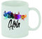 Kaffeebecher Köln Kaffeetasse mit Motiv, Tasse mit Druck, auch individuell mit Spruch, Foto, Wunschtext, Wunschname