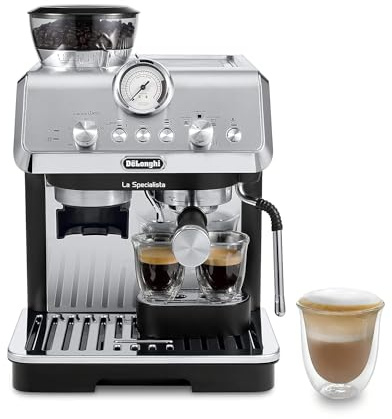 De'Longhi EC9155MB La Specialista Arte Espresso Machine