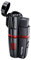 Maxfire Triple Jet Flame Torch Lighter Gas Butane Refillable, Sold without Gas
