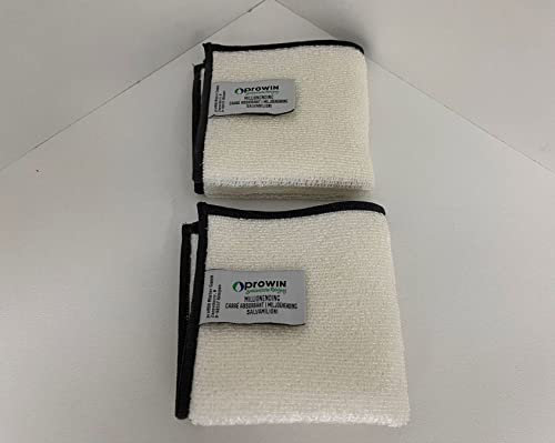 proWIN Millionending schwarz -DOPPELPACK-