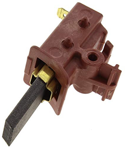 Charbon par 1, 52x2613, 5,2x19,1x72,1 pour Lave-linge Brandt