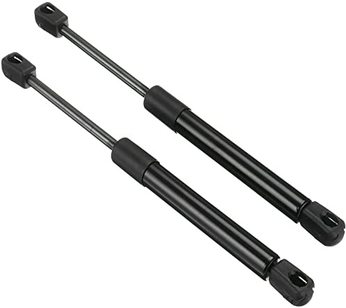 D2P 6399800164 2x Rear Tailgate Boot Gas Struts Replacement For Viano Vito Mixto W639