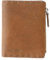Picard Geldbeutel Ranger 1 1177 für Herren aus Rindsleder in der Farbe Cognac, 9 x 12 x 2,5 cm, 11774M4210