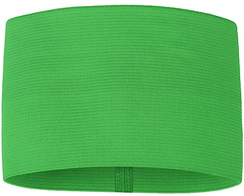 JAKO Unisex Kapitänsbinde Team, Soft Green, S-M