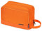 WANDF Trousse de Toilette Sac à Dos pour Homme Trousse de Toilette pour Femme et Homme de qualité Premium (A-Pure Orange)