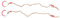 INOOMP Anneaux Gymnastique 1 Paire Accessoire balancoire Exterieur balançoire extérieure balancoire Interieur balançoire Arbre agres balancoire（Capacité portante 120kg）