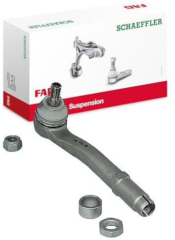 FAG Spurstangenkopf 840153410 | Kompatibel mit: LAND ROVER RANGE III