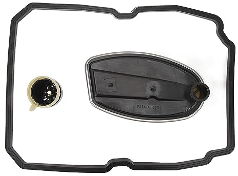 722.6 Kit Filtro Olio Cambio Automatico, Filtri Olio Cambio, Guarnizione Vaschetta E Adattatore Tappo A1402770095 Sostituzione Per C280 SPRINTER 2500 3500