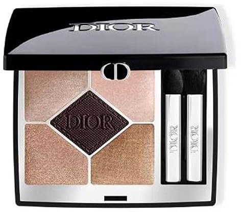 DIOR Diorshow 5 Couleurs Eye Shadow Palette Nr.539 Grand Bal 7 g