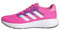adidas Unisex Response Runner Shoes Laufschuhe, Lucid pink/Zero met./Purple Burst, 48 EU
