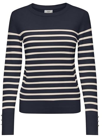 JACQUELINE de YONG Female Strickpullover JDYMALOU Strickpullover | Knitted Pullover