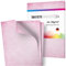Einladungskarten Manufaktur Hamburg 60 Blatt Briefpapier Set beidseitig bedruckt Motivpapier Papier A4 Druckerpapier 90g/m² Vintage Retro Antik rosa Lila altes Papier