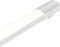 HOFTRONIC LED Feuchtraumleuchte 120cm IP65-36W 3600 Lumen - 4000K Neutralweiß - Flimmerfrei - Ultraflach 32mm - Kellerleuchte, Nassraumleuchte - Feuchtraum Wannenleuchte