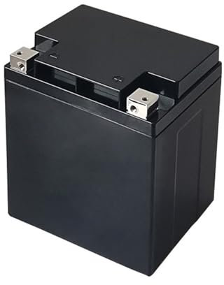 12V 24Ah 18650 Lithium Battery Case Battery Empty Box Waterproof Seal and Portable Handle