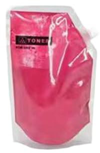 Tonerpulver kompatibel mit CRG-054 CRG-045 CRG-055 CRG-069 Kompatibel mit LBP673Cdw MF752Cdw MF832cdw MF641Cw MF642Cdw MF644Cdw MF640C MF634Cdw(M 1KG)