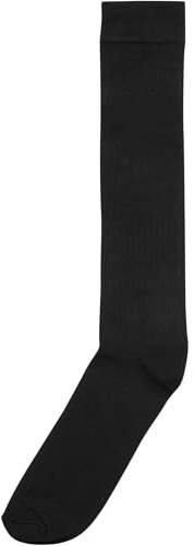 Urban Classics Unisex Tb7429a-high Knee Socks 2-pack Knee Socks (1er Pack)