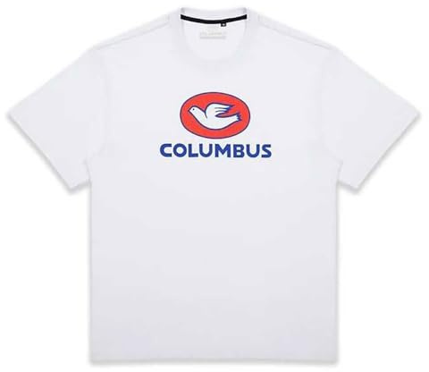 CINELLI Columbus 2 Short Sleeve T-Shirt S