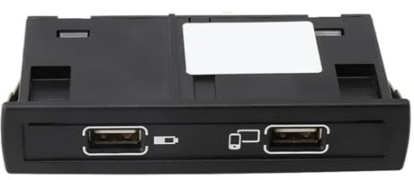 Zxfdsfdbnm Prise USB de tableau de bord pour modules de commande de connecteur de voiture de classe A