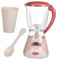 BESTonZON Juguete para Exprimidor Educativo Accesorios de Cocina Infantil Juguete de Simulación para Cumpleaños