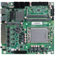 Orolotay Mini ITX B760 NAS Motherboard Home Processor LGA1700 CPU 2xDDR5 4xi226 2.5G 2xM.2 NVME 8xSATA Qnas Firewall Server