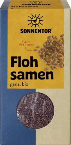 Flohsamen ganz 2 x 90 g