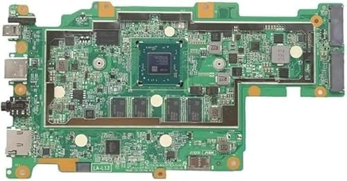 Repuesto para placa base Lenovo 100e Chromebook Gen 3 UMA 3015Ce 4G/32G LTE 5B21D19847