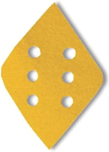Dremel Schleifpapier für P 80/5 Stück