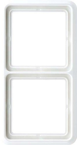 Jung CD583WURT Rahmen 3-Fach