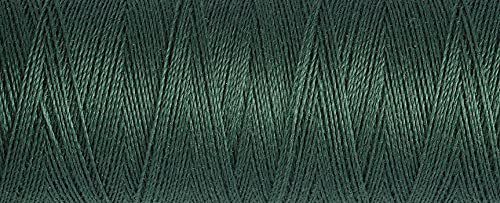 Gutermann Sew All Polyester Thread, 100Mtr, Ground Cover (0302)