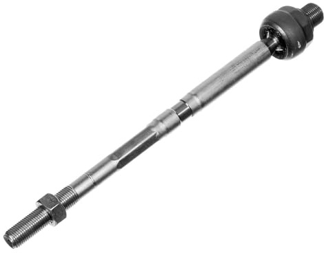 Meyle 616 031 0014 Axialgelenk | Kompatibel mit: CHEVROLET ZAFIRA, OPEL ASTRA G Cabriolet, ASTRA G Caravan, ASTRA G CC, ASTRA G CLASSIC Caravan, ASTRA G Coupe