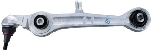 LEMFÖRDER 31919 01 Control/Trailing Arm Wheel Suspension Compatible for Audi Allroad C5 (4BH) 2000-2005 Front, Lower, Both Sides, Front Axle