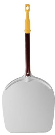 Pelle à pizza Parigi en alliage d’aluminium cm 33/h.135 cm
