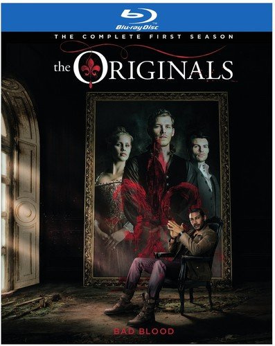 The Originals: The Complete First Season (Blu-ray)