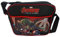 Marvel Messenger Bag, 34 cm, Black
