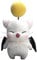 Square Enix Kuplu Kopo Final Fantasy XIV Stuffed Moogle Plüschtier