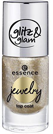 ESSENCE TOP COAT JEWERLY 33 WHERE IS MY CROWN ?