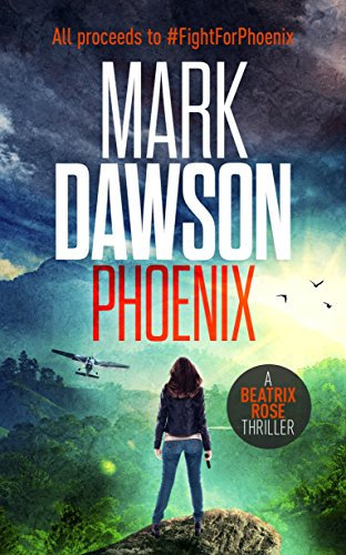 Phoenix (Kindle Single) (Beatrix Rose) (English Edition)