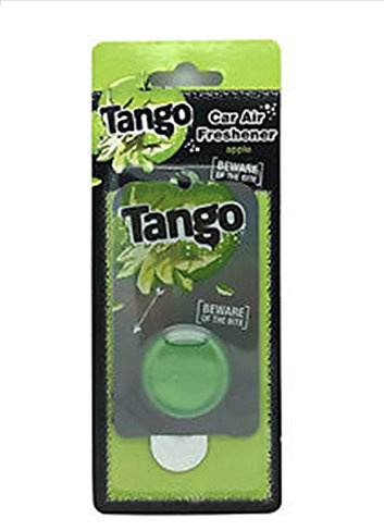 Tango APPLE Car Air Freshener