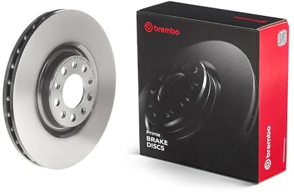 BREMBO 09.C497.11 Brake Discs