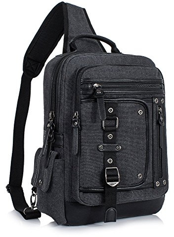 Leaper Schulrucksack, niedlicher Tagesrucksack, Reisetasche