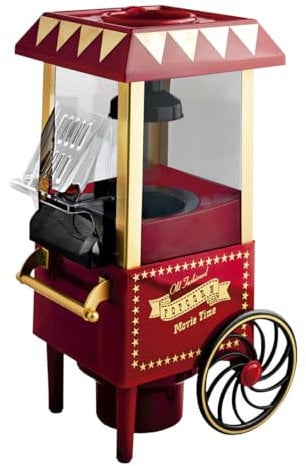 PALOMITERO ELECTRICO CLASSIC 1200W KUKEN
