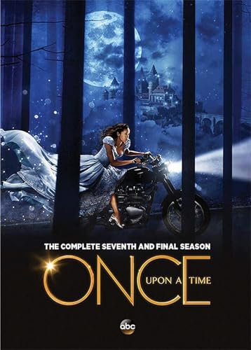 Once Upon A Time: The Complete Seventh Season